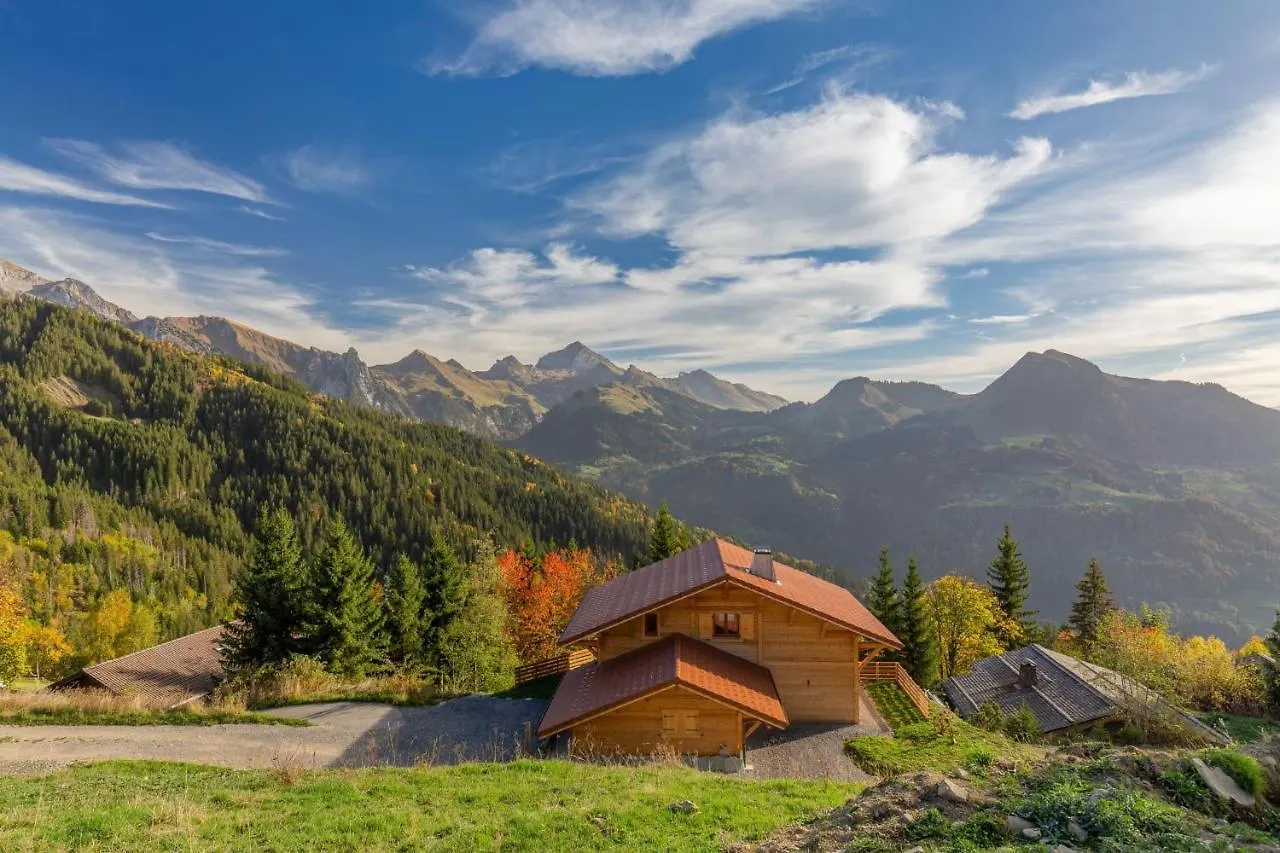Chalet 