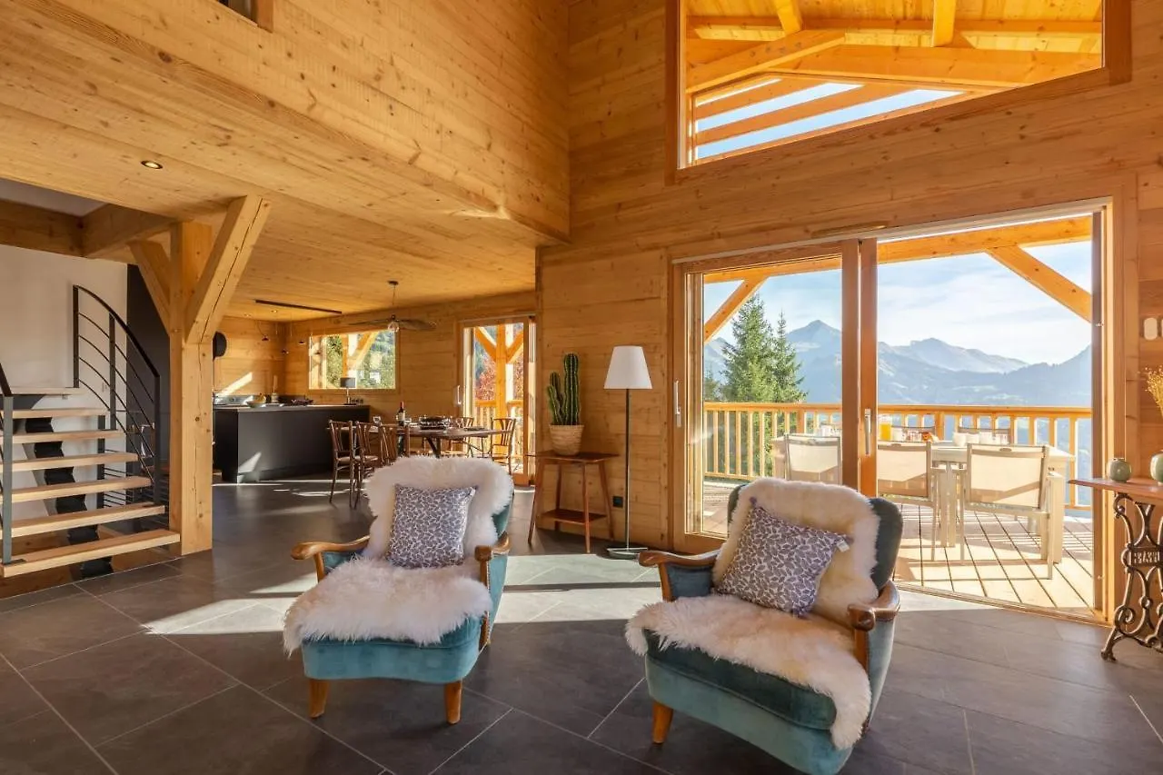 Chalet 