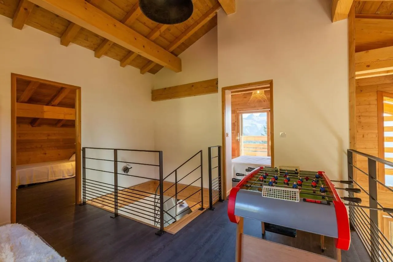 Chalet 