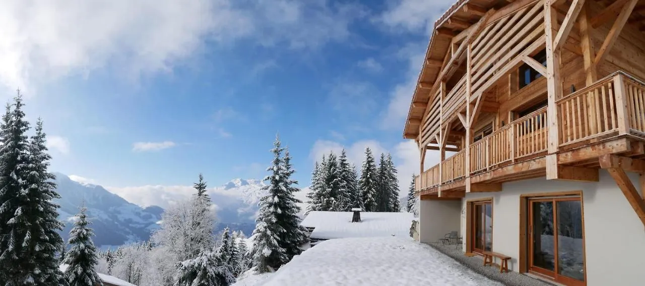 Chalet 