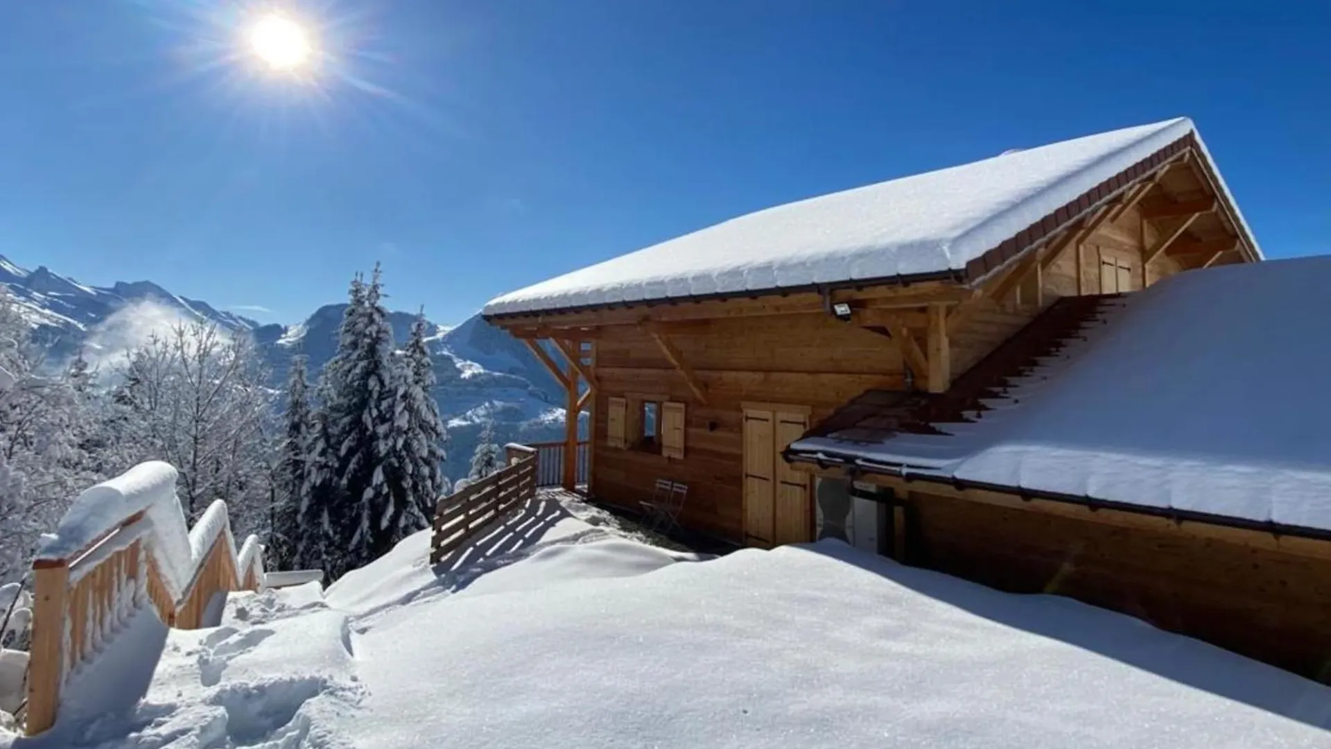 Chalet 