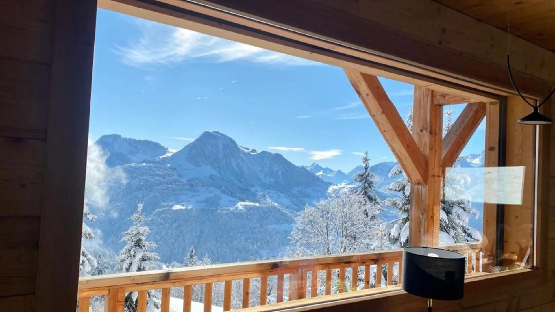 Chalet 