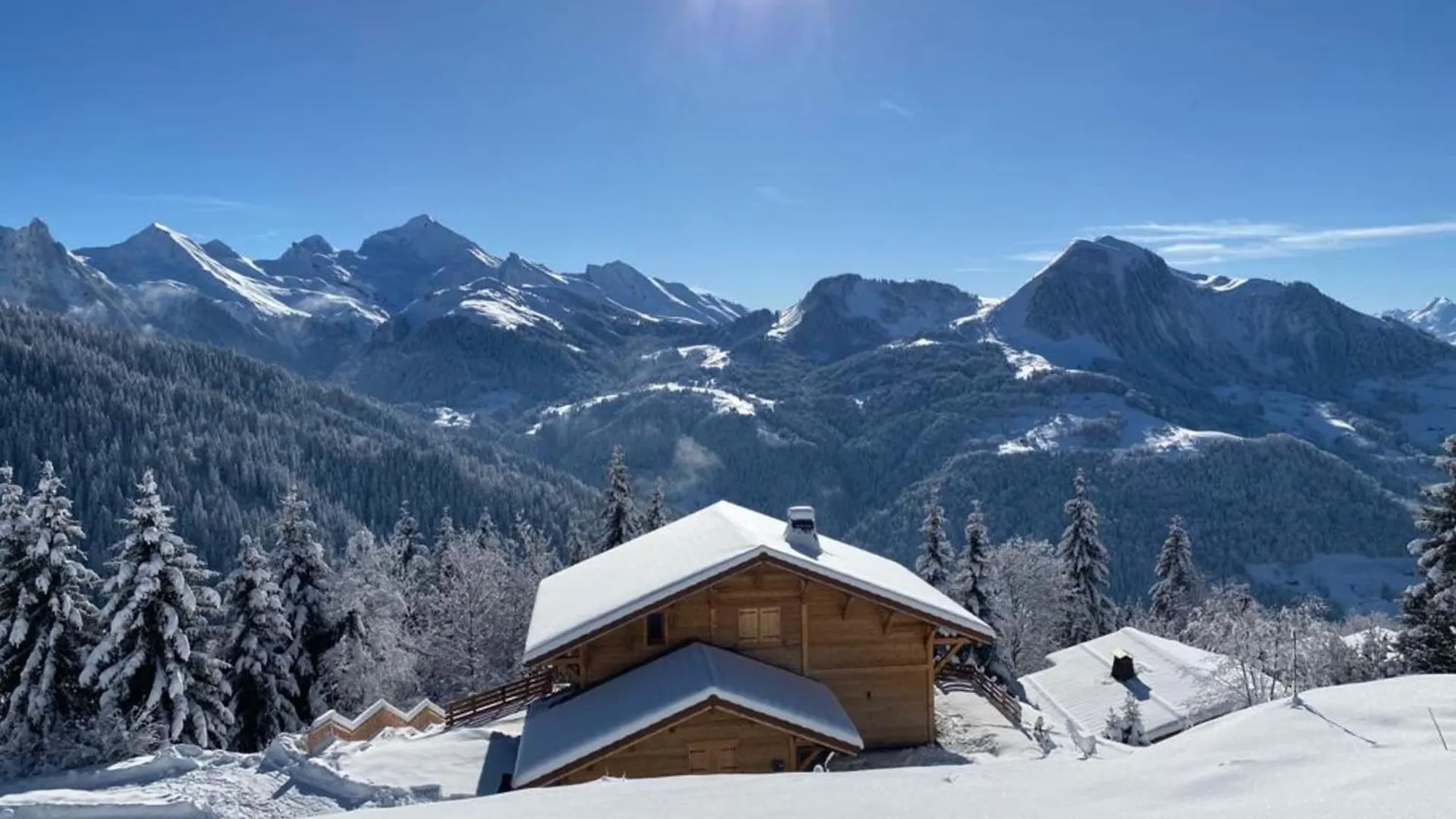 Chalet 
