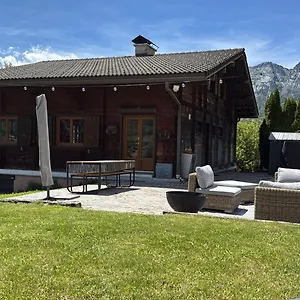 De Chalet